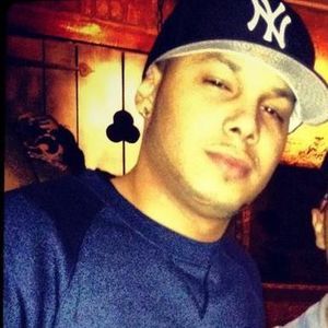 Meet your Posher, Charlie